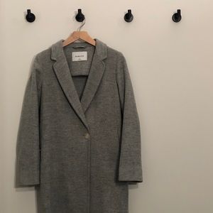 Aritzia: Stedman Coat